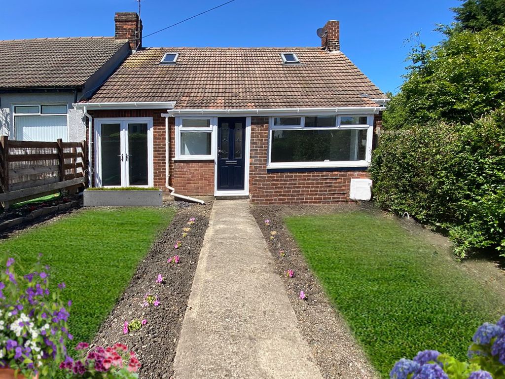 2 bed bungalow to rent in Belsay Avenue, Horden, Peterlee SR8 Zoopla