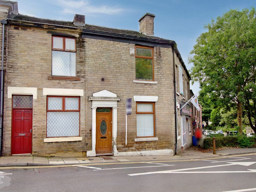 3 bed terraced house for sale in High Street, Lees, Oldham OL4 Zoopla