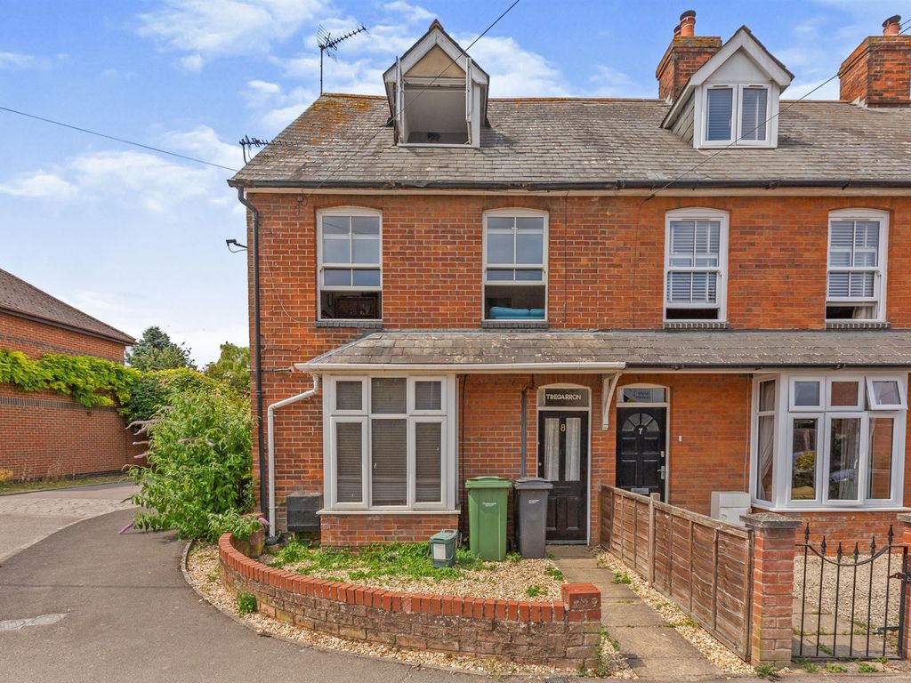 2 bed property for sale in Springfield Road, Wantage OX12 Zoopla