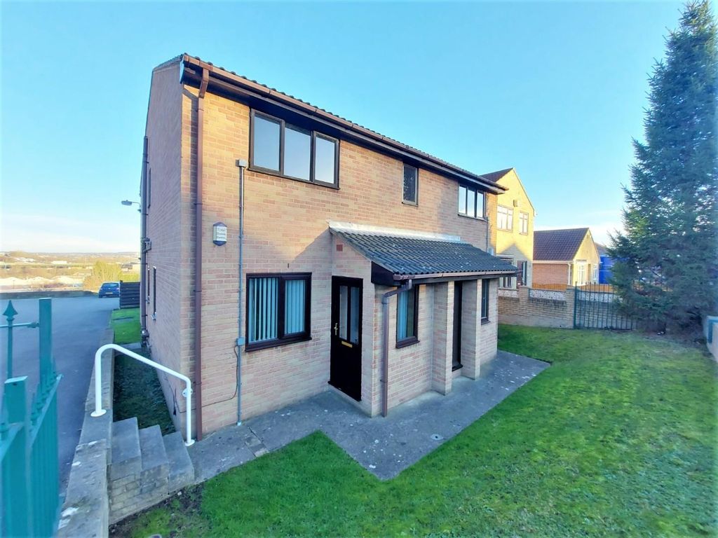 Aylesbury Court, Sheffield S9