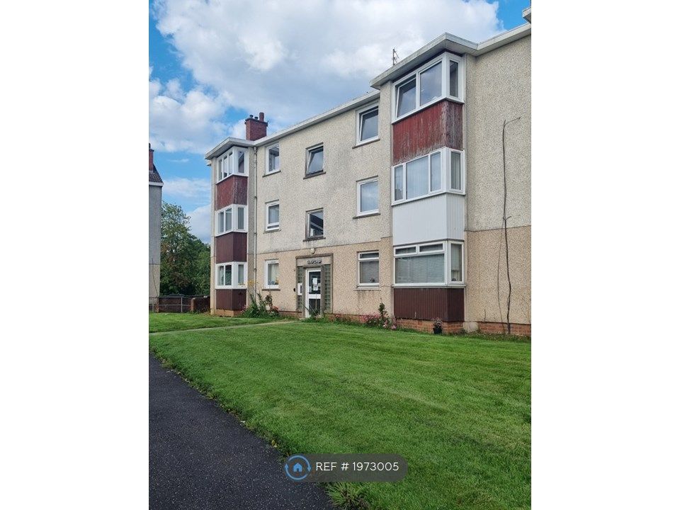 2 bed flat to rent in Quebec Drive, East Kilbride, Glasgow G75, £695