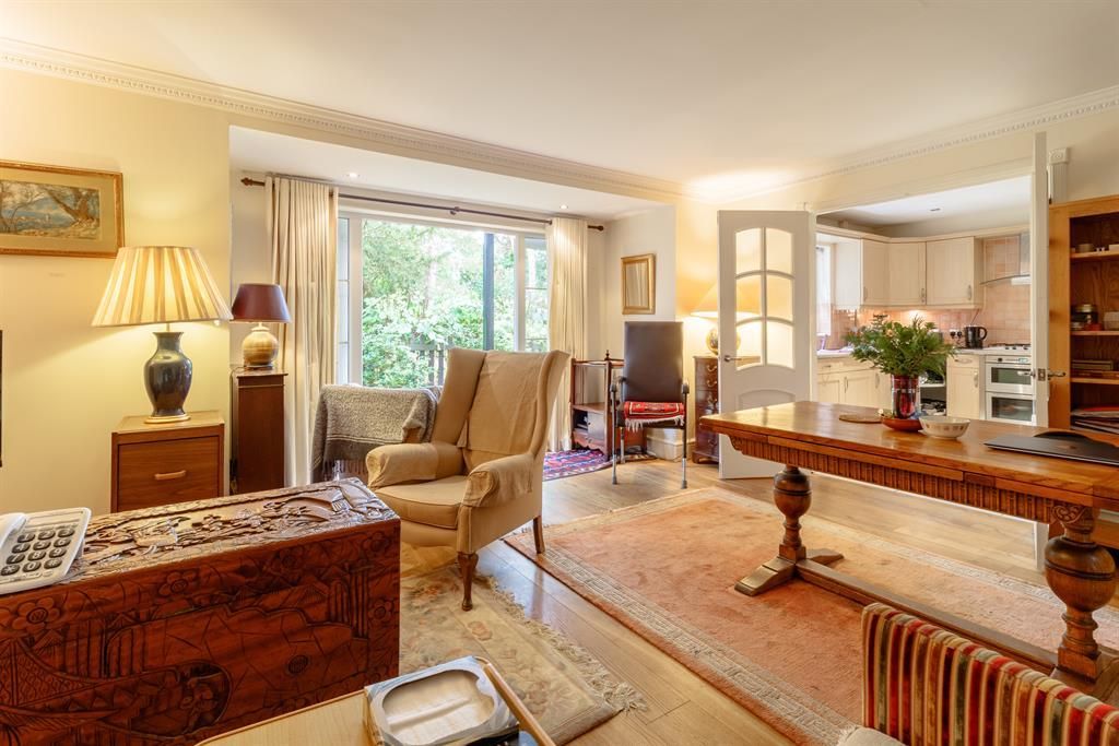 Kingly House Hyde Place Oxford OX2  