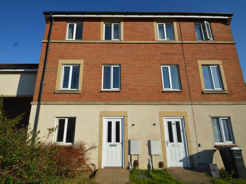 4 bed property to rent in Dudley Grove, Horfield, Bristol BS7 Zoopla