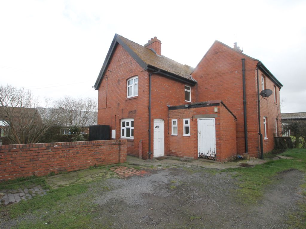 3 bed semidetached house to rent in Roden, Telford TF6 Zoopla