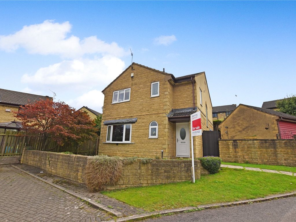 Woodside Drive, Morley, Leeds, West Yorkshire LS27  