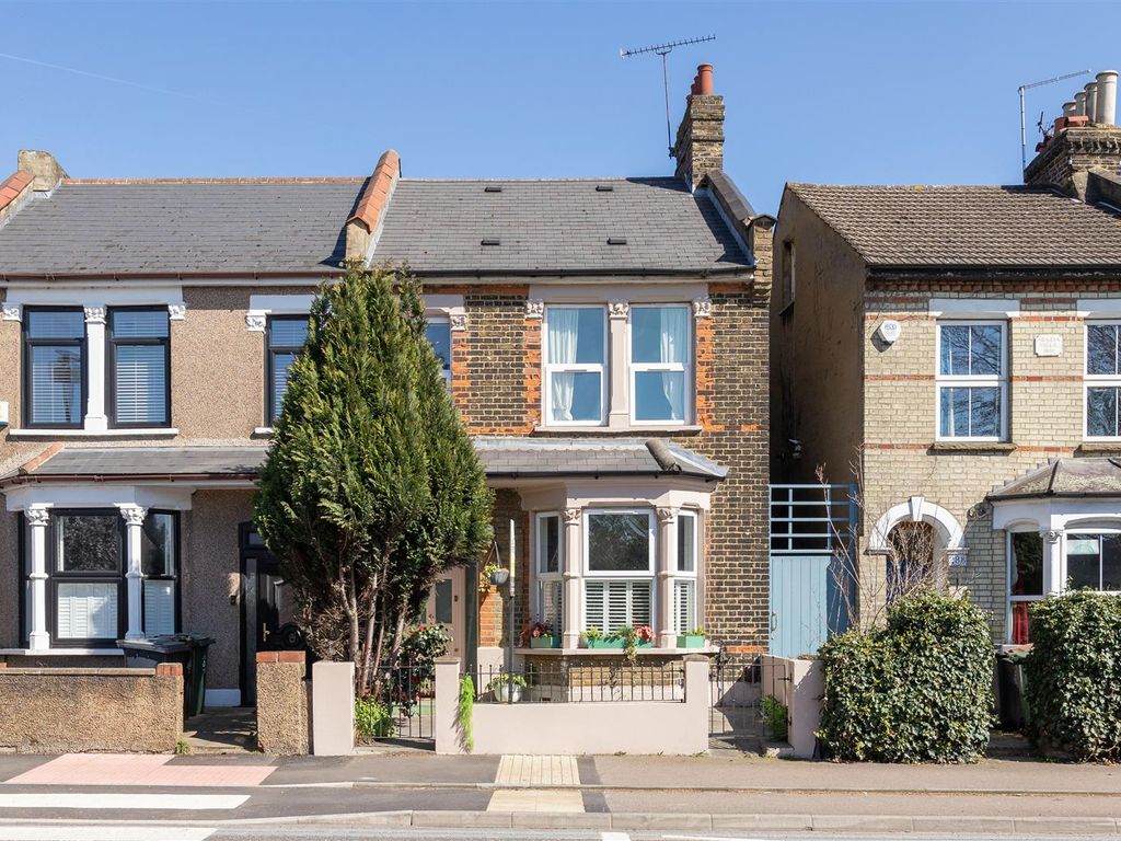 3 bed property for sale in Blackhorse Lane, London E17 Zoopla