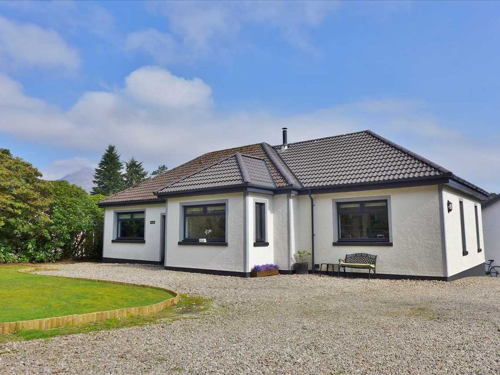 3 bed bungalow for sale in Brodick, Isle Of Arran KA27 Zoopla