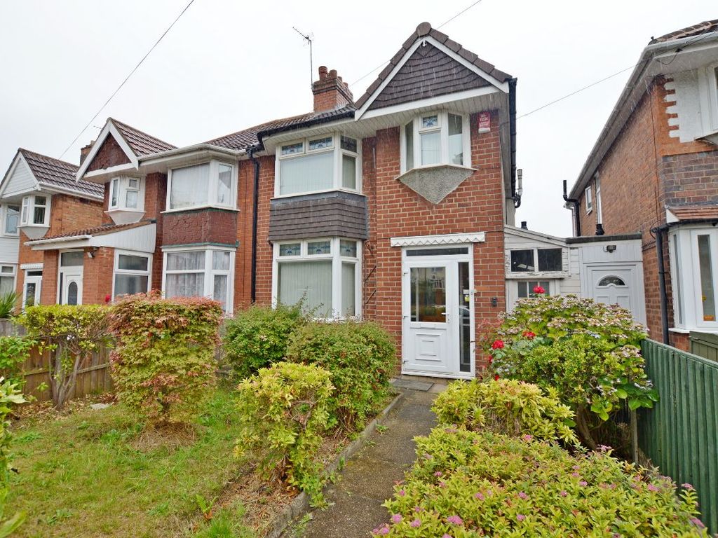 3 bed semidetached house for sale in Kings Road, Great Barr