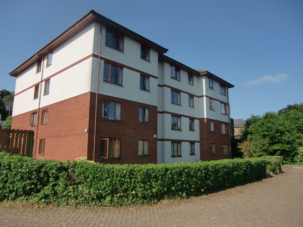 1 bed flat to rent in Prouts Court, Launceston PL15 Zoopla