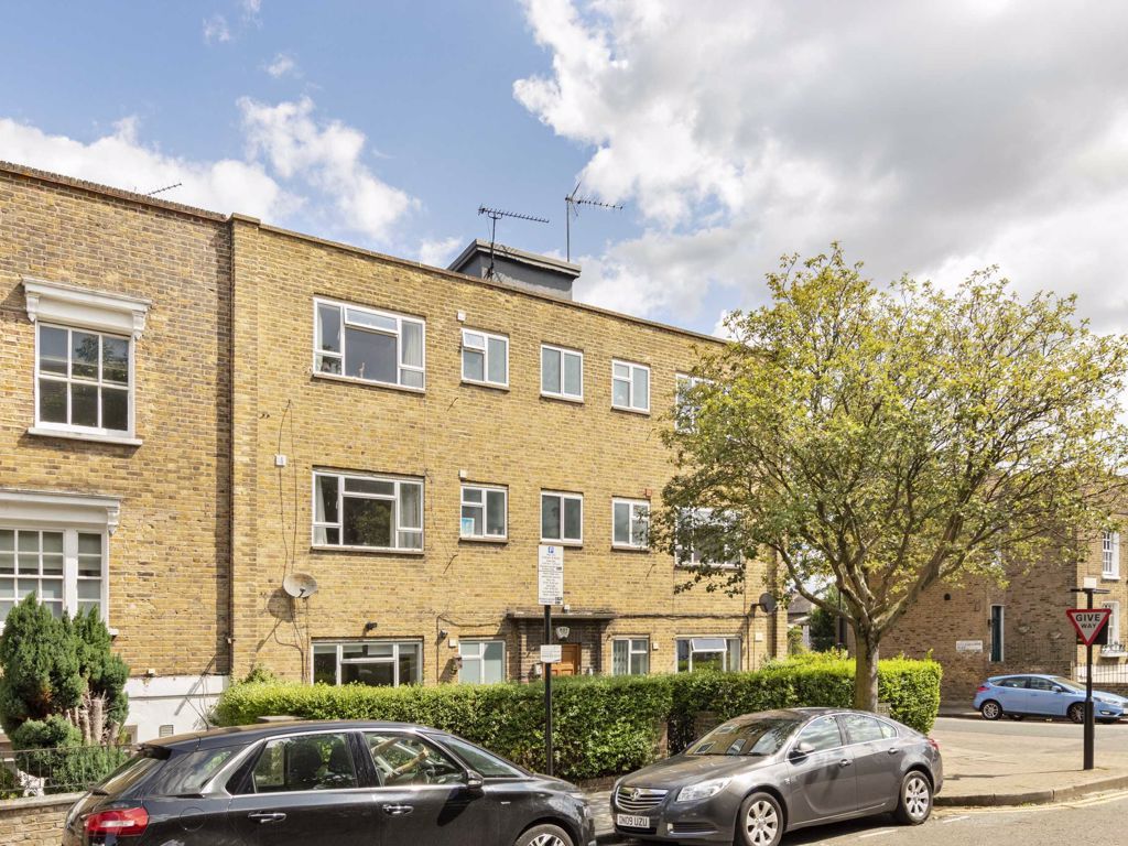 1 bed flat to rent in Rotherfield Street, London N1 Zoopla