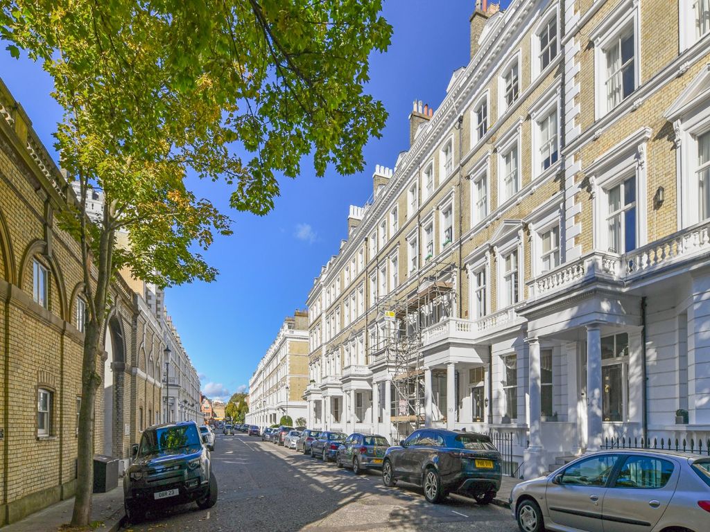1 bed flat for sale in Onslow Gardens, South Kensington, London SW7, £