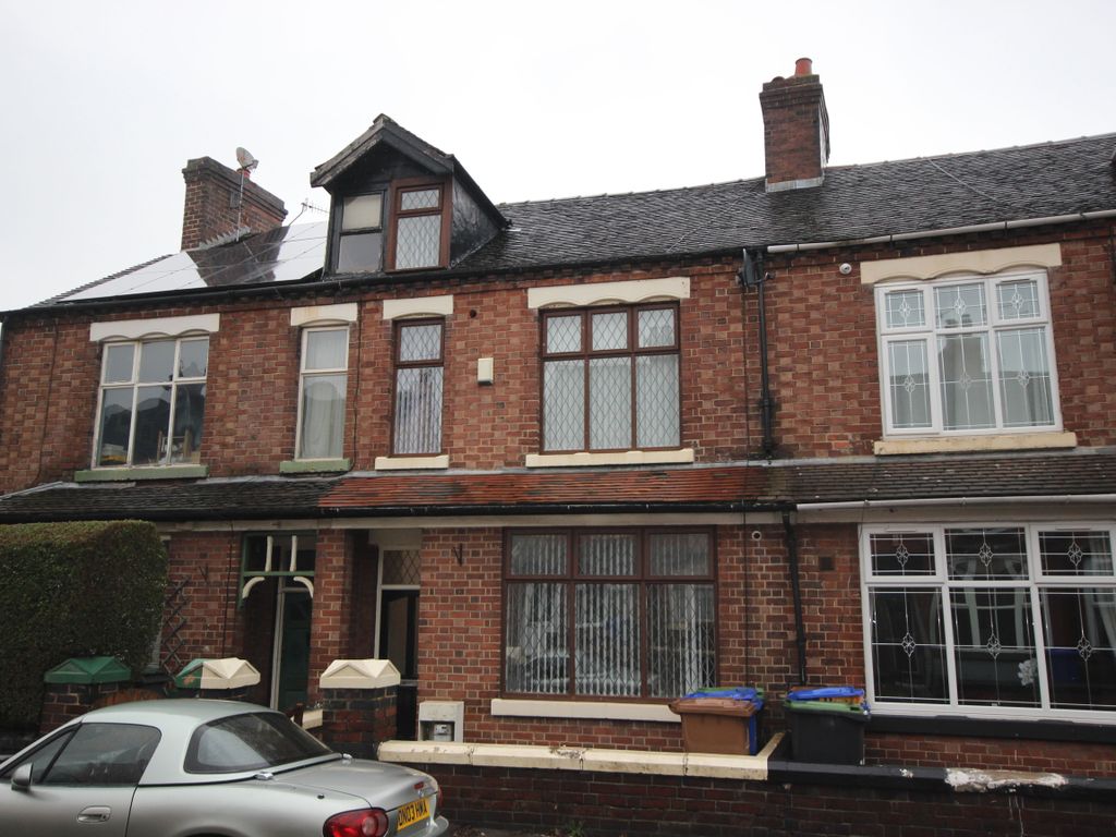 1 bed property to rent in Princes Road, StokeOnTrent, Staffordshire