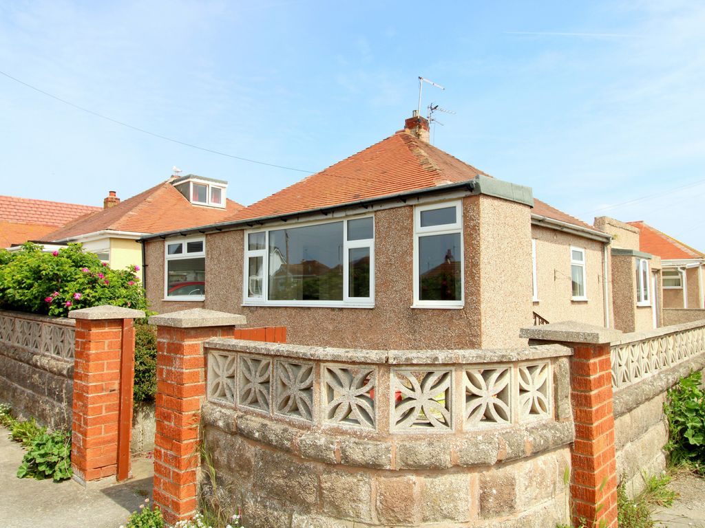 3 bed bungalow for sale in Arnold Gardens, Kinmel Bay LL18 Zoopla