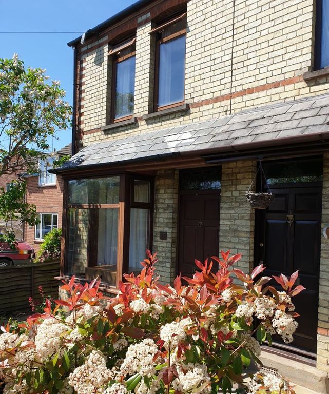 3 bed property to rent in High Street, Cherry Hinton, Cambridge CB1