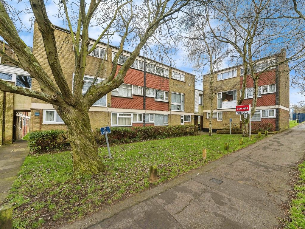 1 bed flat for sale in Galley Hill, Hemel Hempstead HP1, £220,000 Zoopla