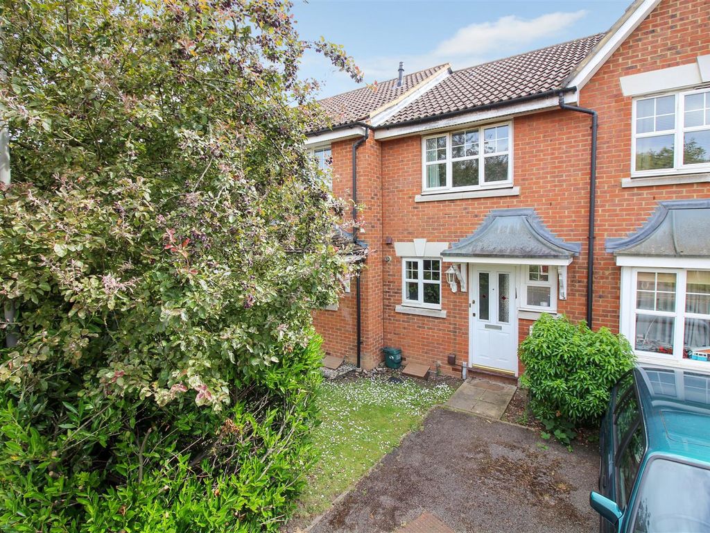 2 bed property for sale in Park Street Industrial Estate, Osier Way