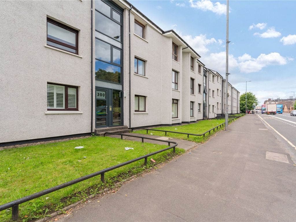 2 bed flat for sale in London Road, Glasgow G40 Zoopla