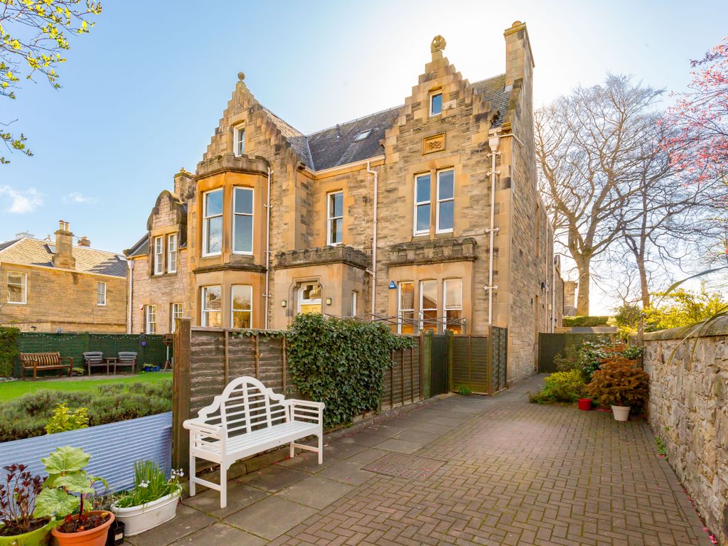 2 bed flat for sale in 11E/1 Ravelston Park, Ravelston, Edinburgh EH4