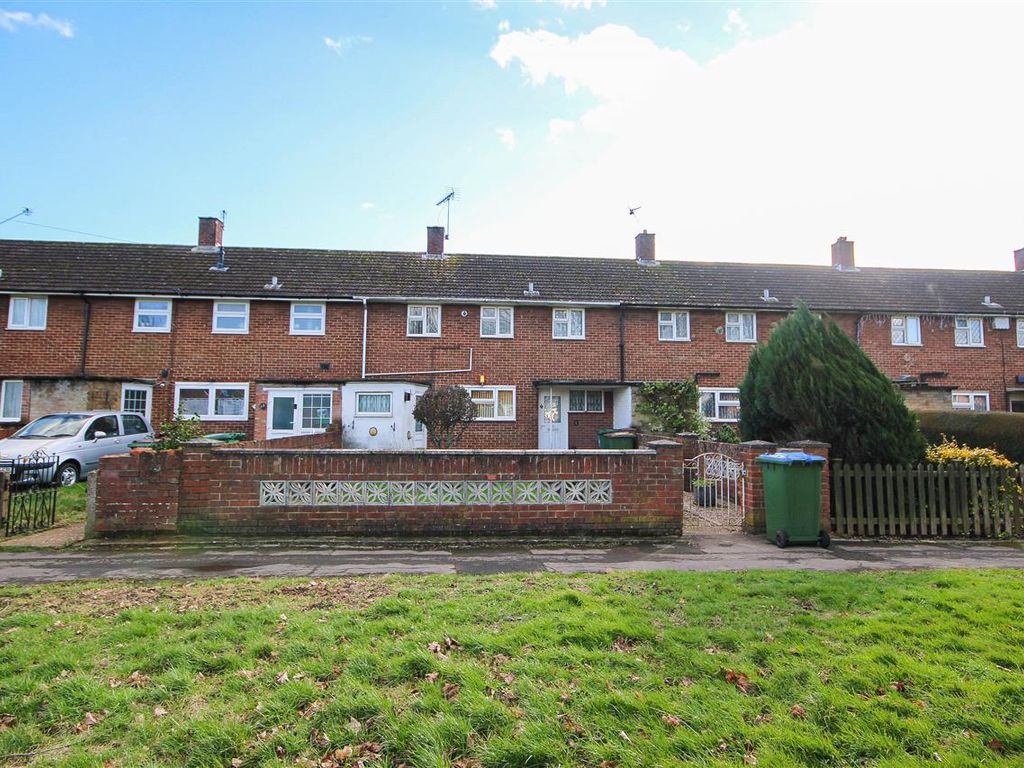 3 bed terraced house for sale in Cromer Road, Southampton SO16 Zoopla