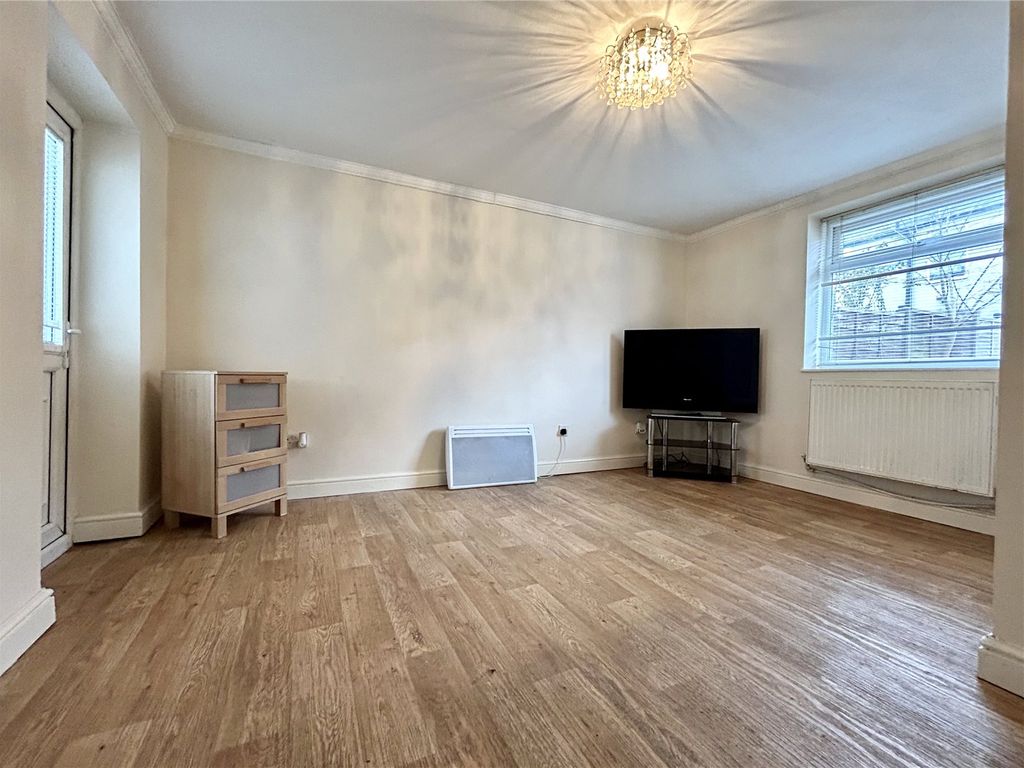 1 bed flat for sale in Astley Street, Dukinfield, Greater Manchester