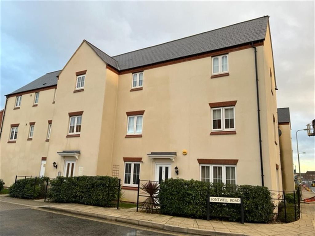 Fontwell Road, Bicester OX26  