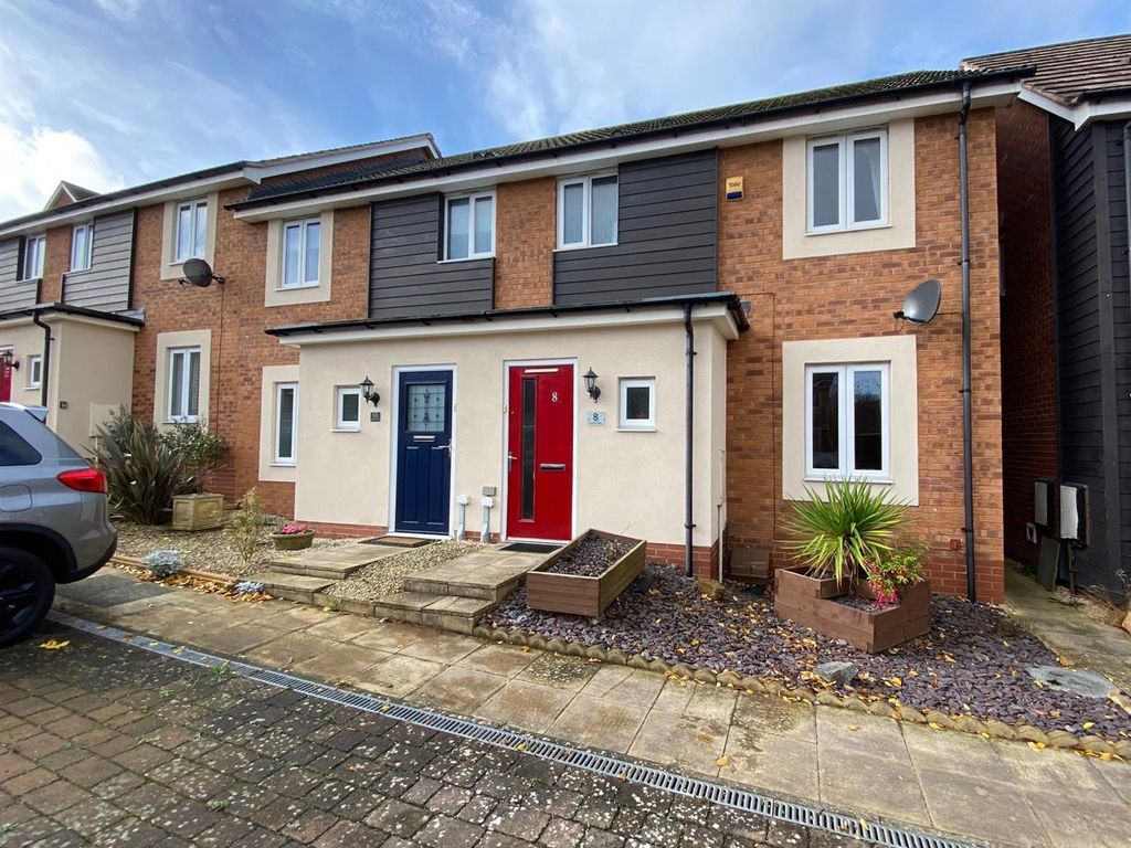 3 bed end terrace house for sale in Bracken Way, Malvern WR14 Zoopla