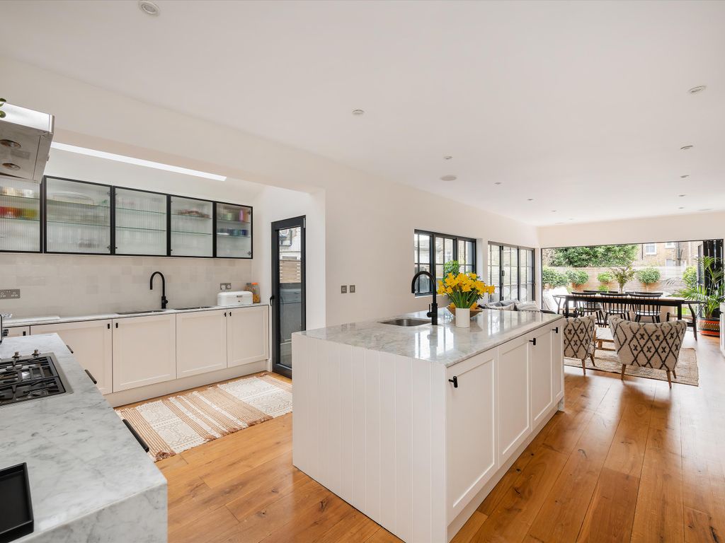 5 bed terraced house for sale in Furness Road, London NW10, £1,850,000 Zoopla