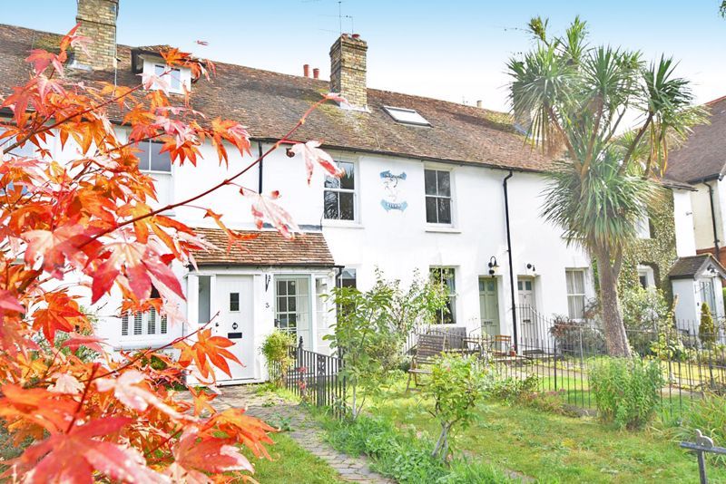 2 bed terraced house for sale in Bearsted Green Business Centre, The