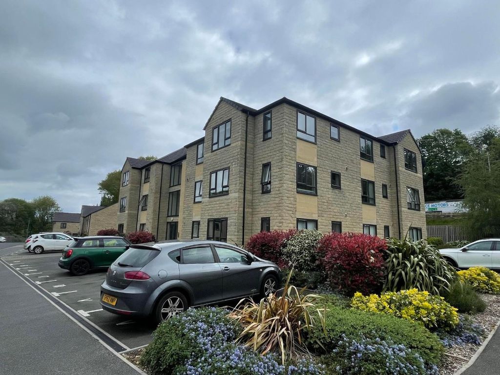 1 bed flat for sale in Beck View Way, Shipley BD18 Zoopla