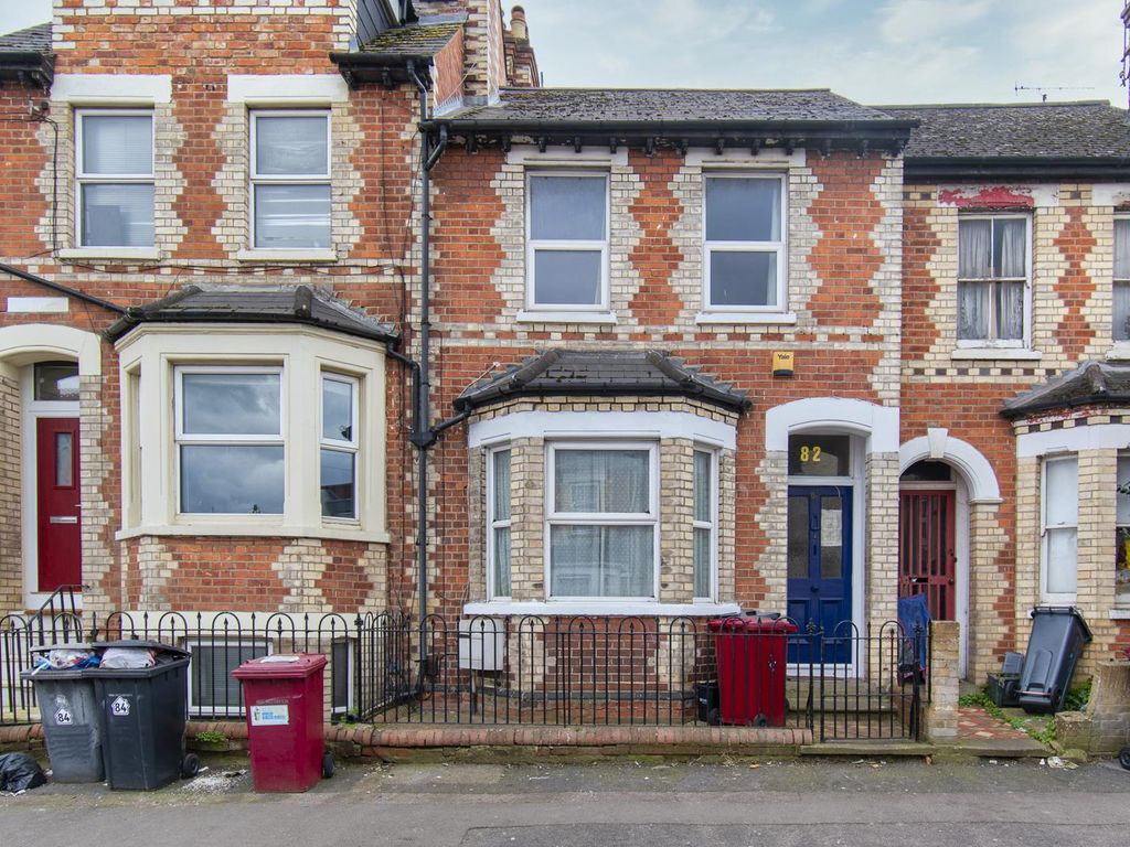 3 bed terraced house for sale in Pell Street, Reading RG1 Zoopla