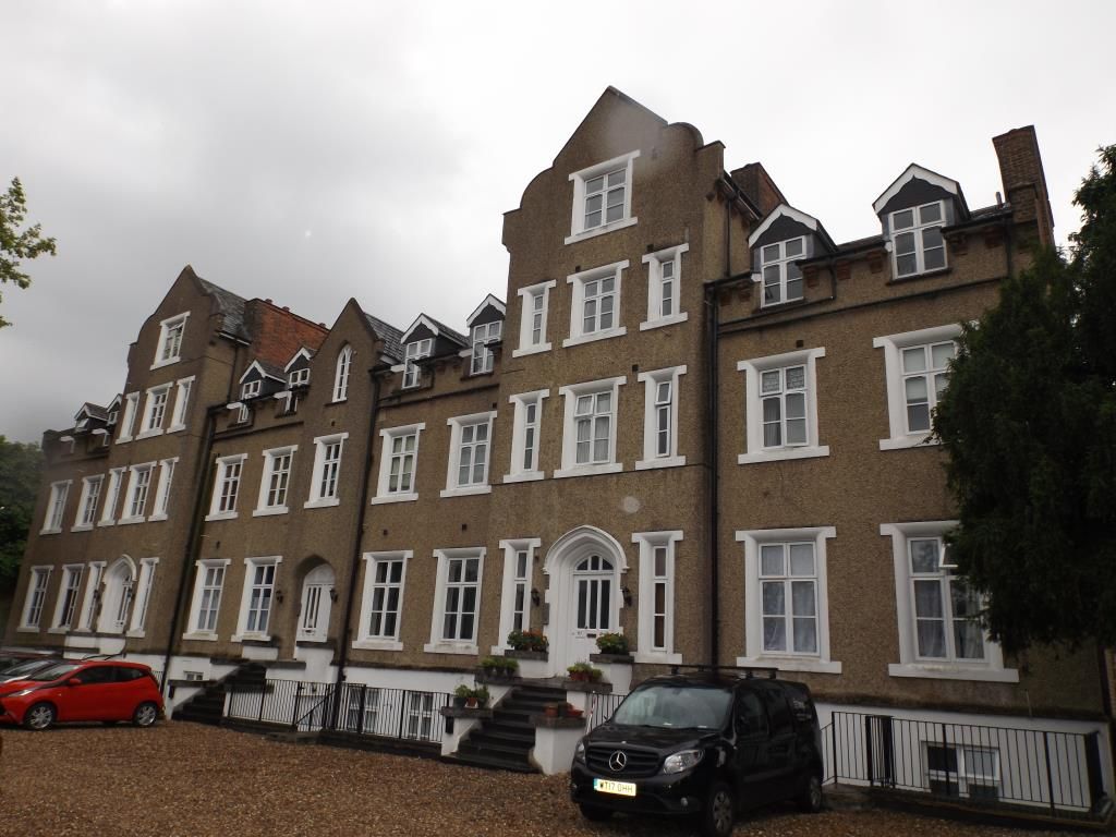 1 bed flat to rent in Upton Park, Slough SL1 Zoopla