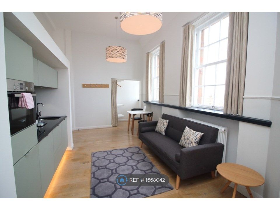 1 bed flat to rent in Mcdonald Road, Edinburgh EH7 Zoopla