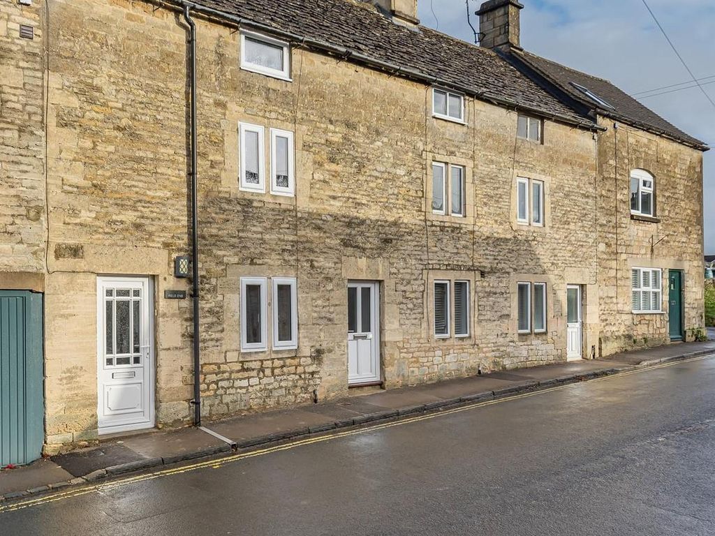 3 bed cottage for sale in Tetbury Street, Minchinhampton, Stroud GL6