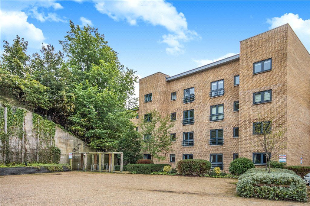 Bertram Way, Norwich, Norfolk NR1  