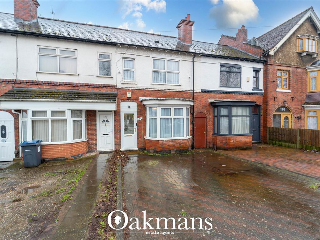 3 bed property for sale in Erdington, Birmingham B23, £225,000 Zoopla