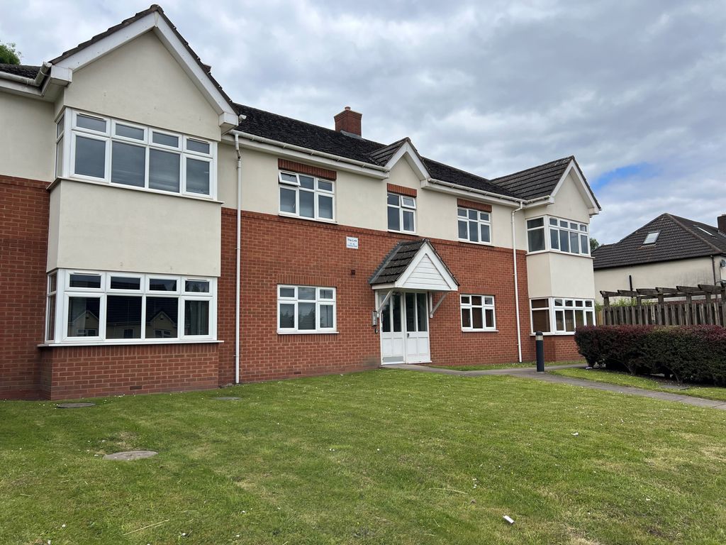 1 bed flat for sale in Portway Road, Rowley Regis B65, £115,000 Zoopla
