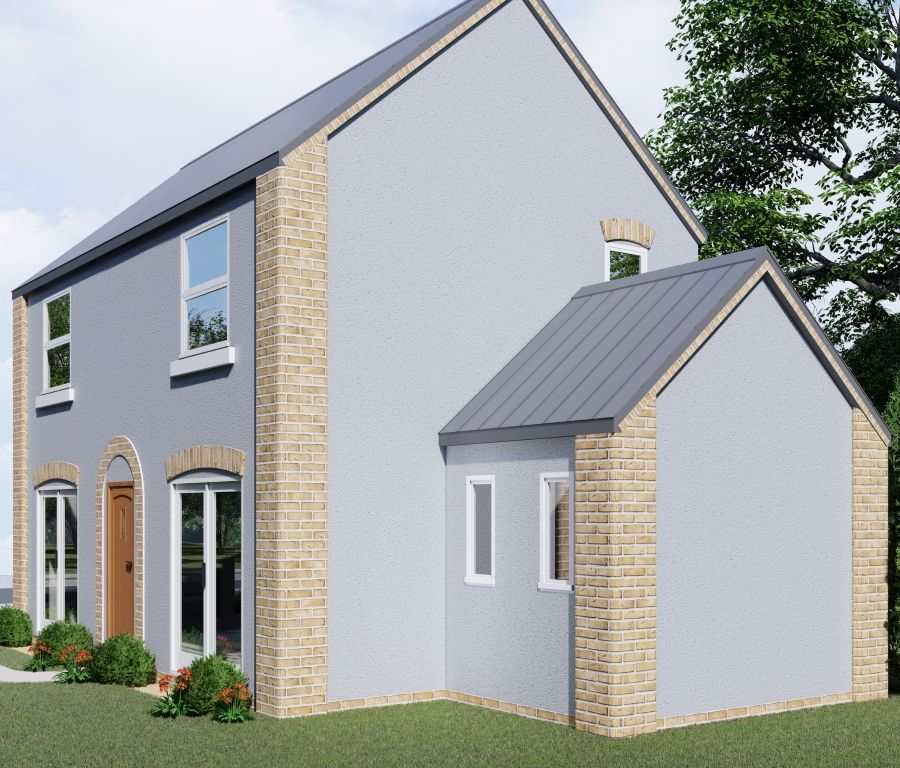 3 bed detached house for sale in West Avenue, Filey YO14 Zoopla