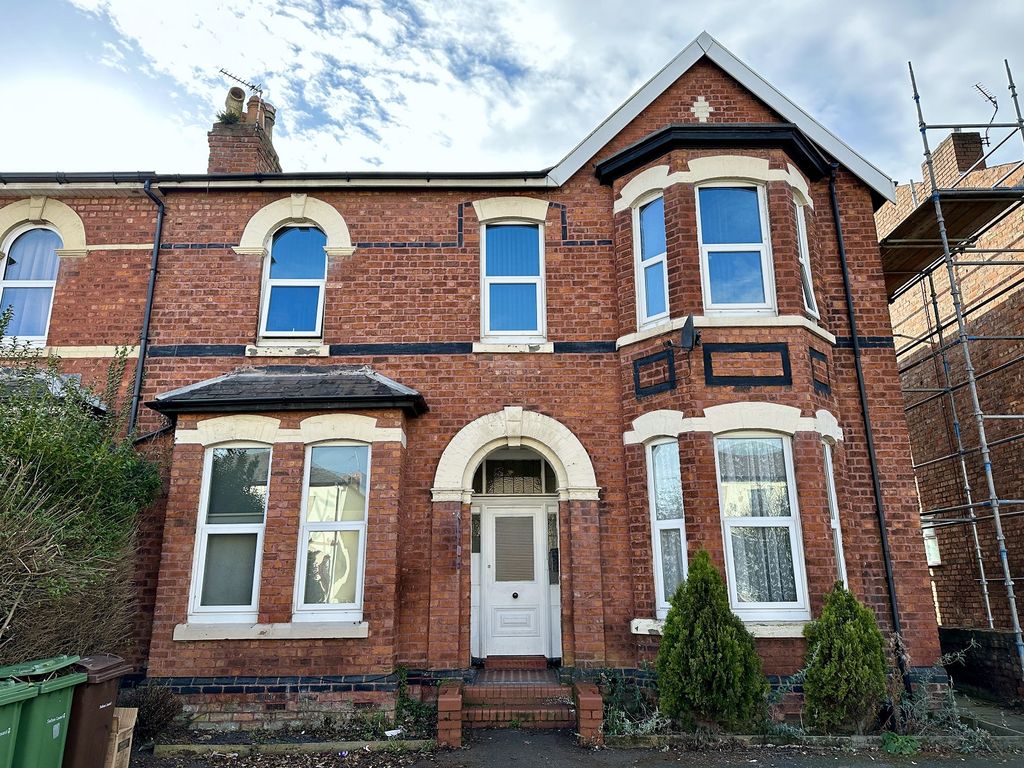 Property for sale in Duke Street, Southport, Merseyside. PR8 Zoopla
