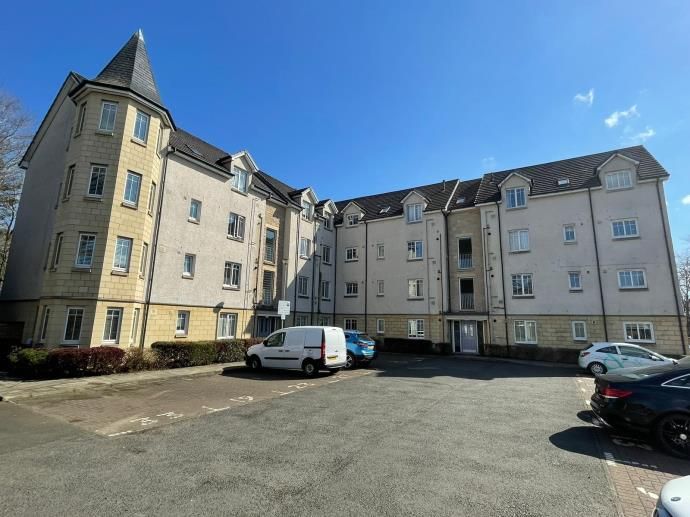 2 bed flat to rent in Quarrywood Court, Livingston EH54 Zoopla