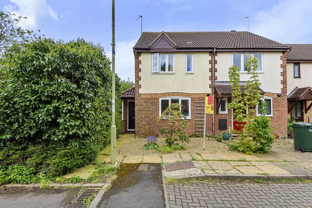 2 bed end terrace house for sale in Old Langford, Bicester, Oxfordshire OX26 Zoopla
