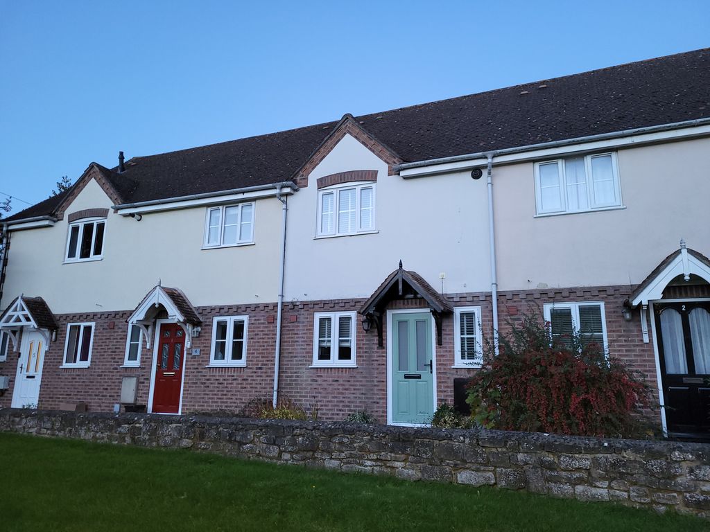 2 bed property to rent in Quarrybrook Close, South Marston, Swindon SN3