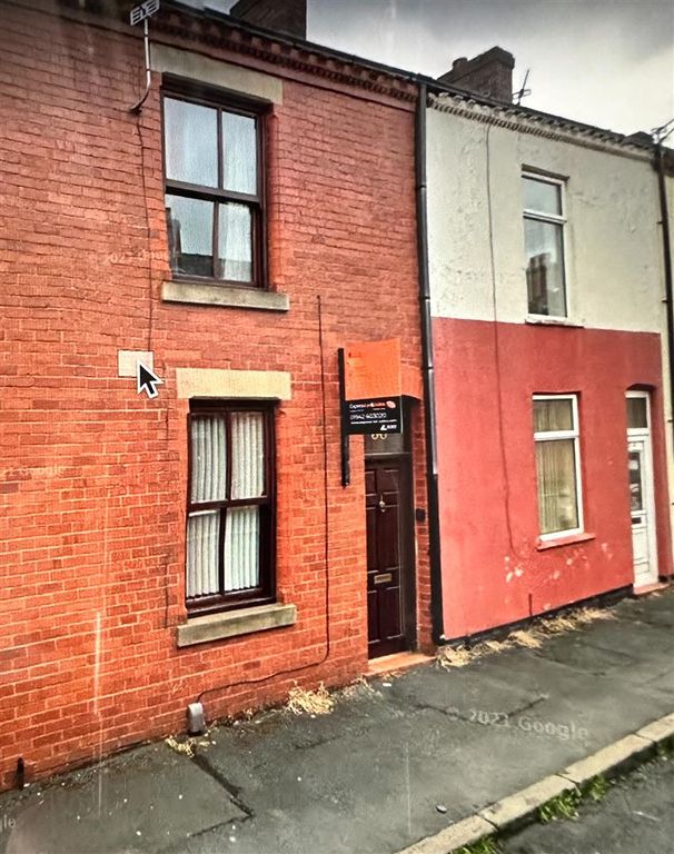 2 bed property for sale in Lingard Street, Leigh WN7 Zoopla