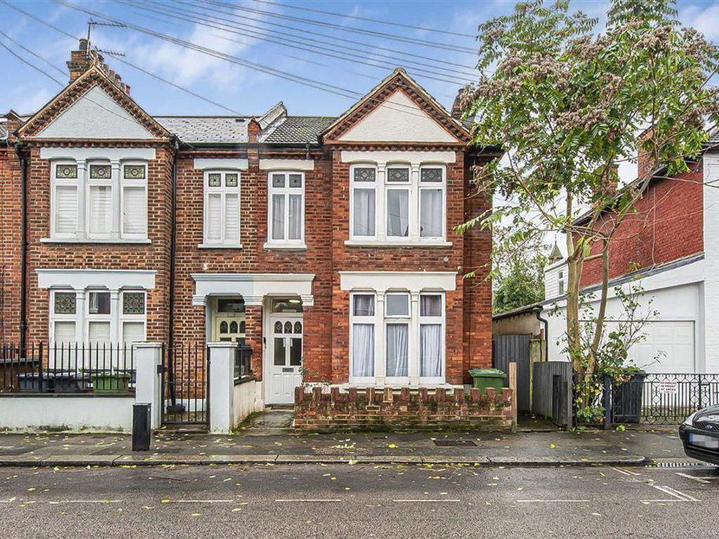 3 bed property for sale in Whitburn Road, London SE13, £700,000 Zoopla