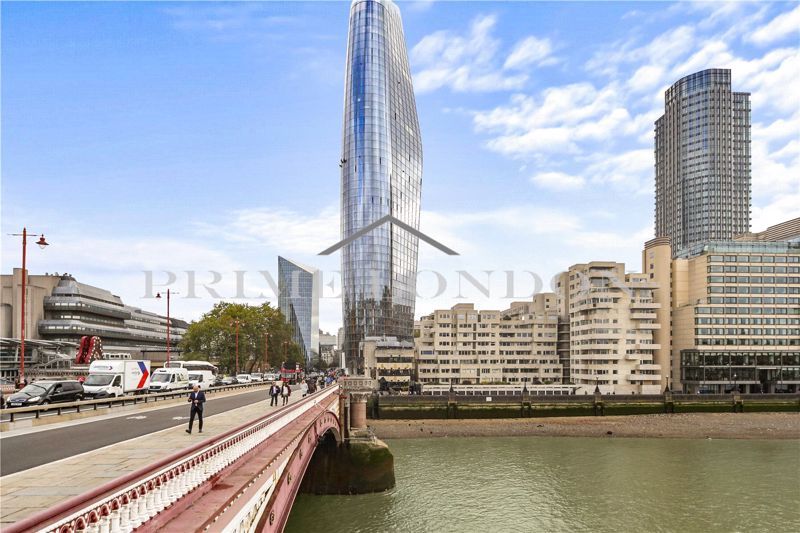 One Blackfriars, 1-16 One Blackfriars Road, London SE1  