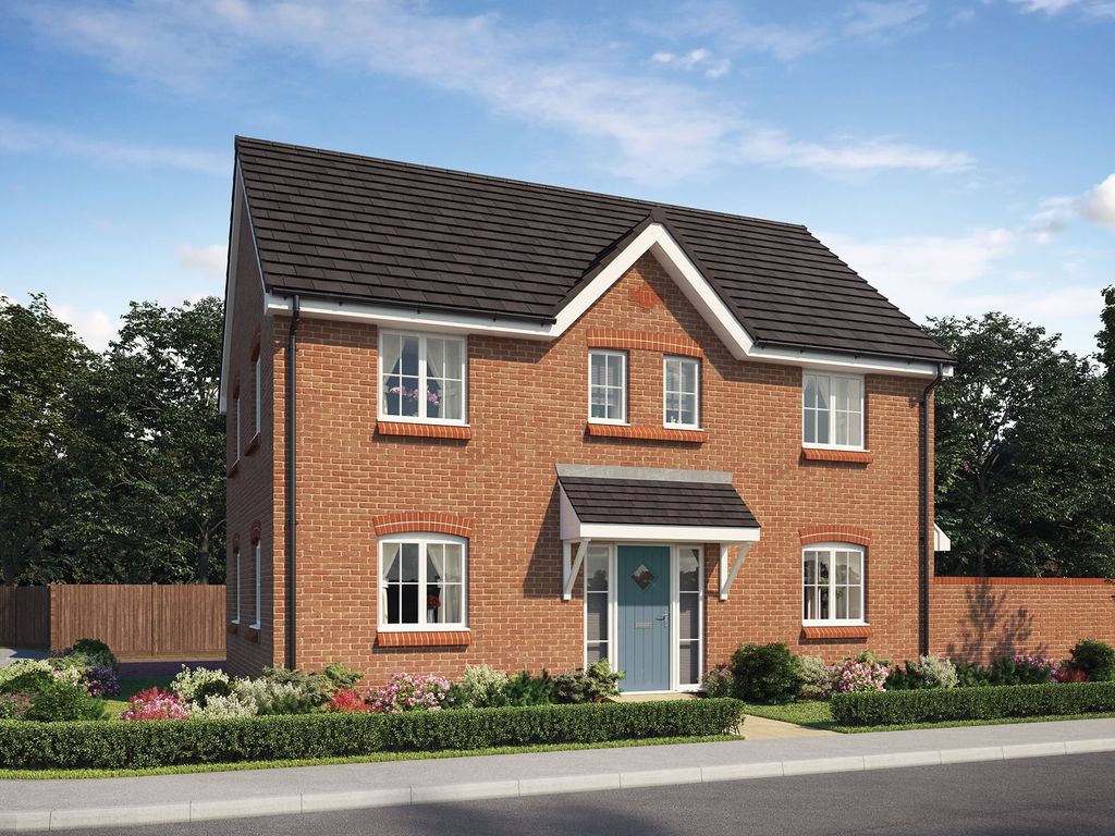 Shopwhyke Road, Chichester PO20