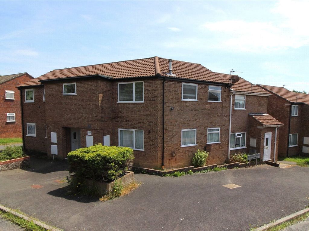 1 bed flat for sale in Peards Down Close, Barnstaple EX32 Zoopla