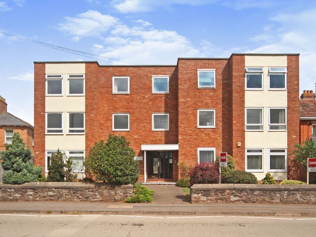 3 bed flat for sale in Greenway Road, Taunton TA2 Zoopla