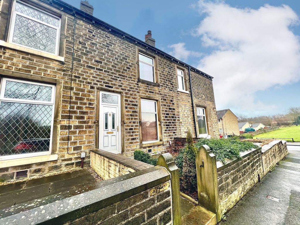 2 bed property to rent in Eldon Road, Marsh, Huddersfield HD1 Zoopla