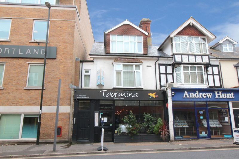 Studio to rent in High Street, Crawley RH10 Zoopla