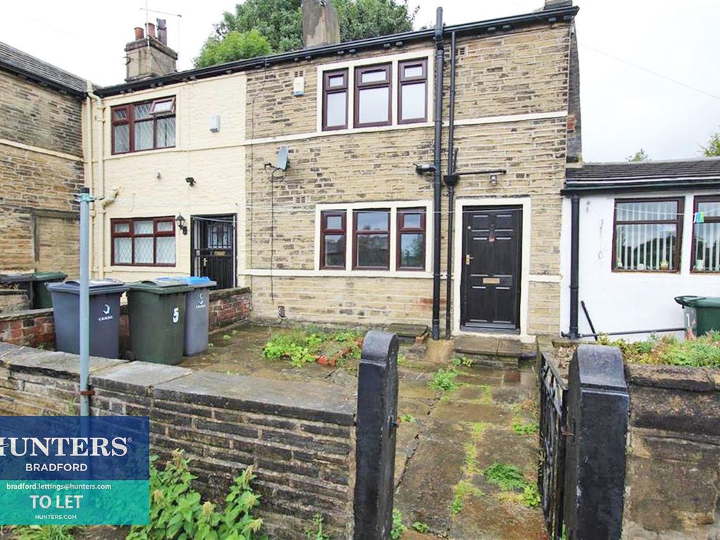 2 bed cottage to rent in Suddards Fold, Bradford BD7 Zoopla